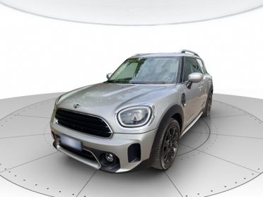 MINI Mini Countryman 2.0 Cooper D Essential auto