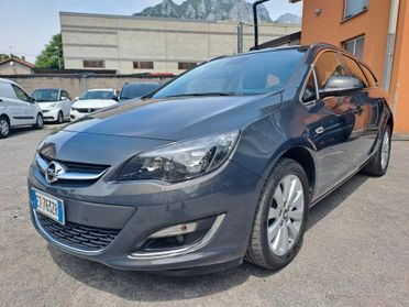OPEL ASTRA 1.7 CDTI 130 CV COSMO SW