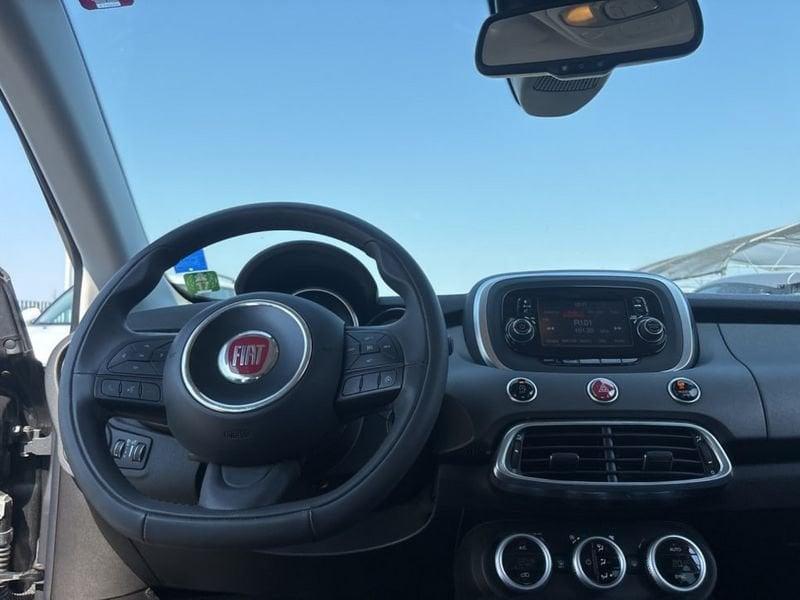 FIAT 500X 2.0 MJT CROSS PLUS 4X4 140CV