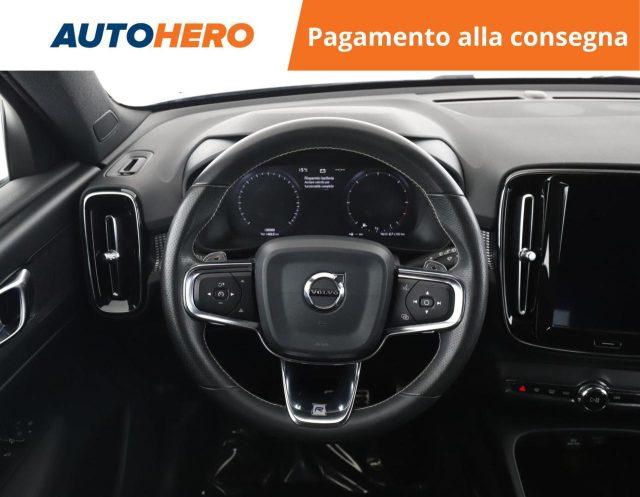 VOLVO XC40 D3 AWD Geartronic R-design