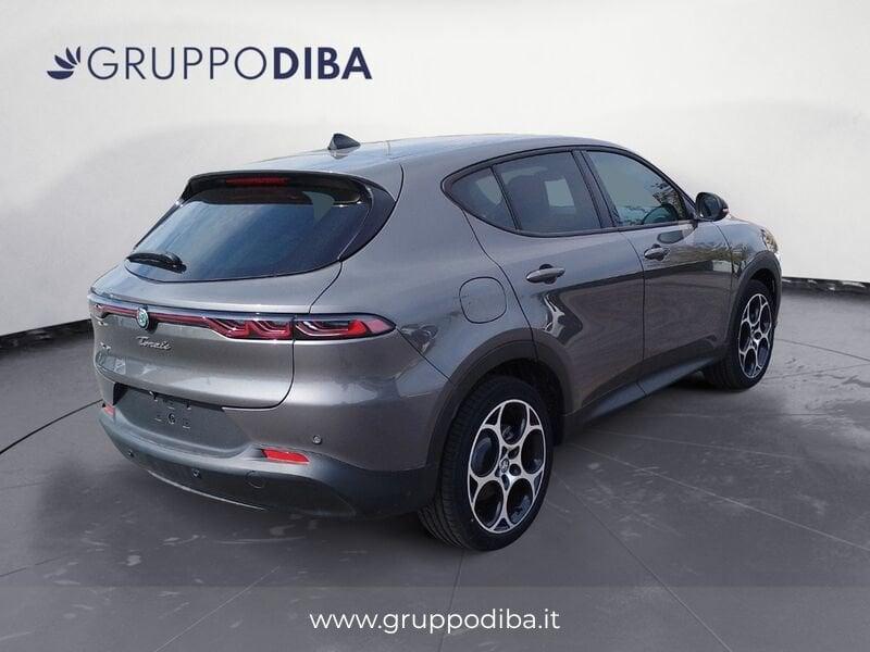 Alfa Romeo Tonale MET Ibrida Plug-In My25 Ibrida Plug-In Q4 280cv