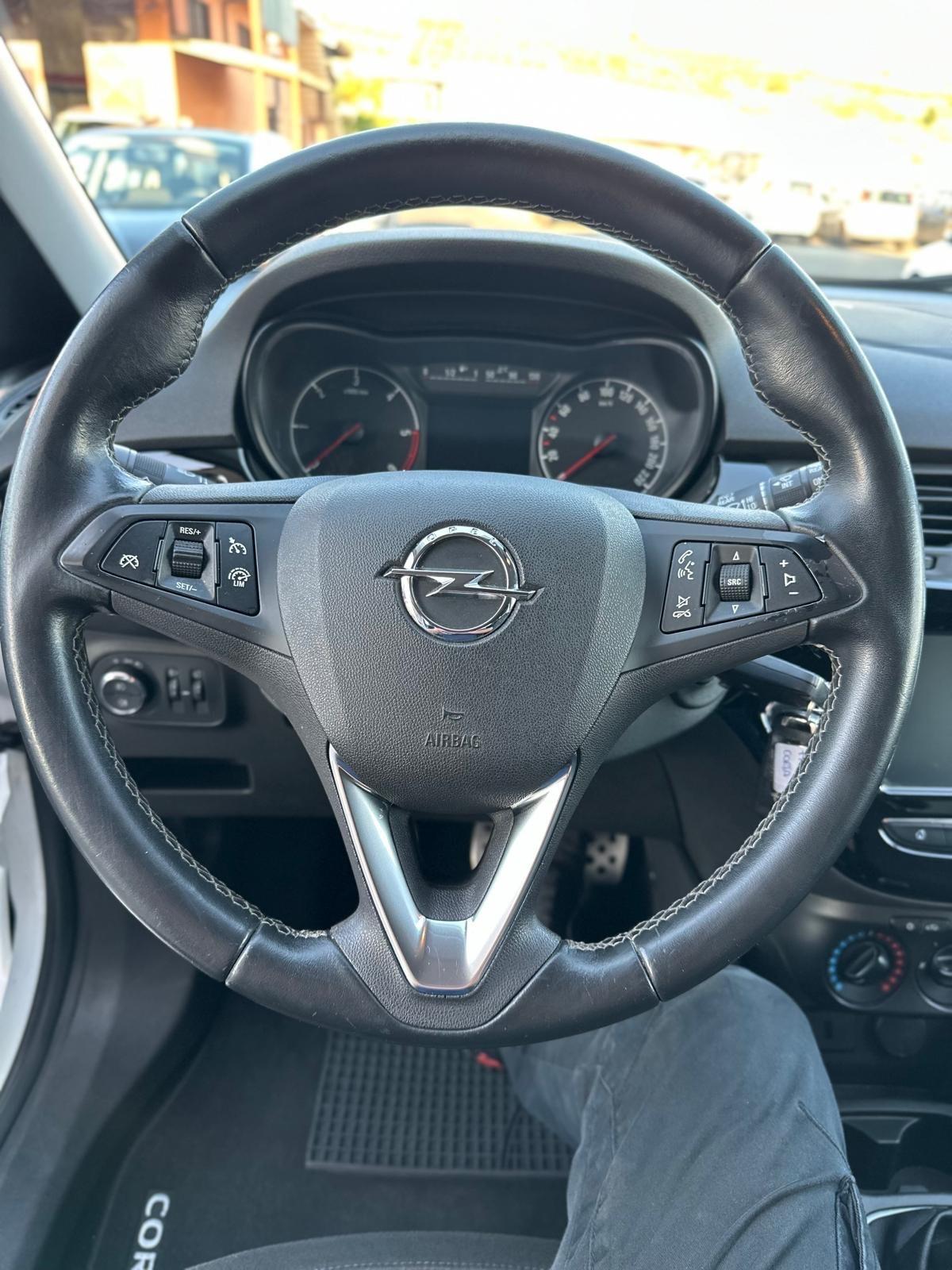 Opel Corsa 1.3 CDTI 5 porte b-Color
