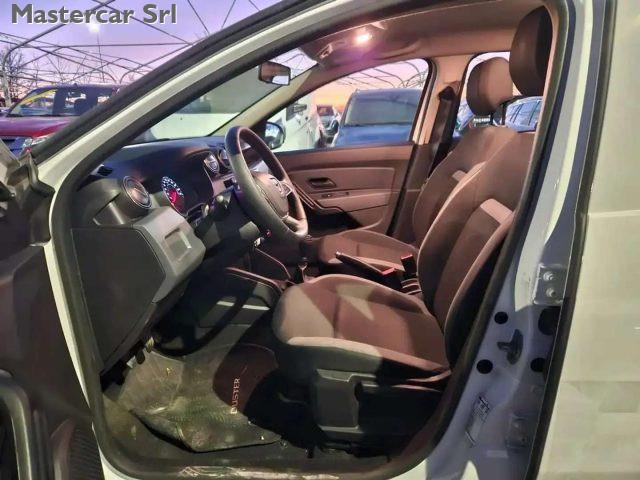 DACIA Duster II 2018 1.5 blue dci 4x4 - GB065AW