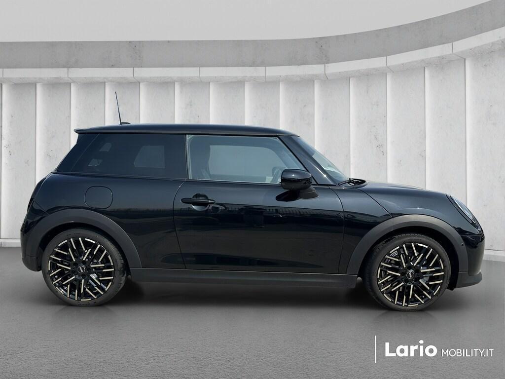 Mini Mini Cooper 3 Porte 2.0 S Favoured Auto