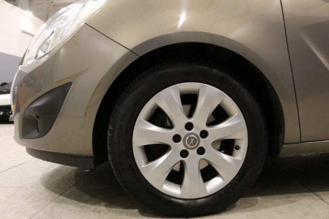 OPEL Meriva 1.4 Turbo 120CV GPL Tech Cosmo