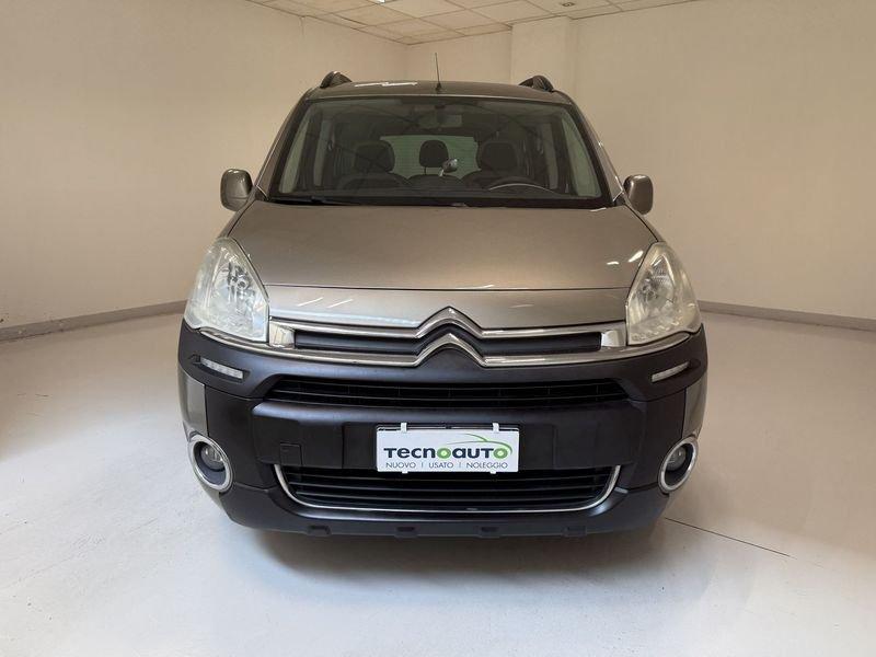 Citroën Berlingo Berlingo Multispace 1.6 e-HDi 90 CMP6 XTR - prezzo vero senza obbligo di finanziamento