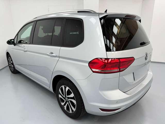 Volkswagen Touran 1.5 TSI DSG ACTIVE 150CV UNIPROPRIETARIO ONLYPROMO