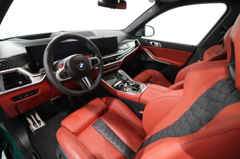BMW X5 M Competition 48V