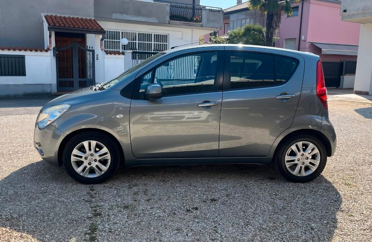 Opel Agila 1.2 Enjoy 94cv
