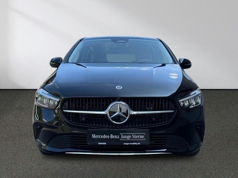 Mercedes-Benz Classe B B 250 e Plug-in hybrid Automatic Advanced Progressive
