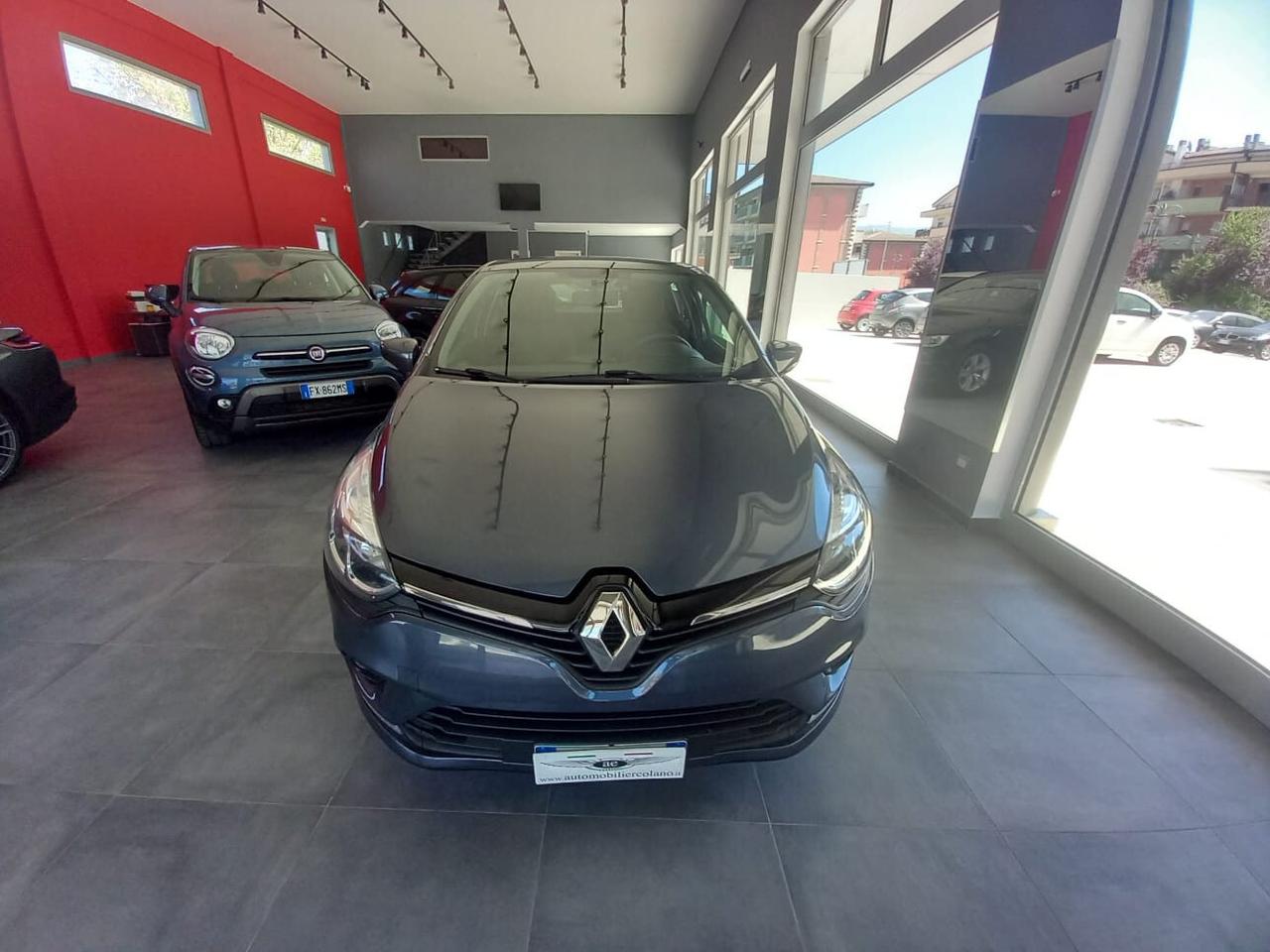 Renault Clio TCe 12V 90 CV GPL 5 porte Business