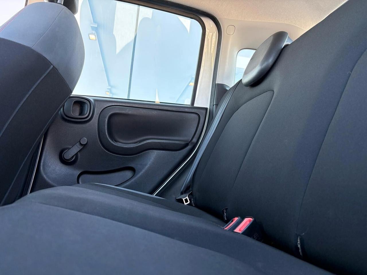 Fiat Panda EASY 1.2 69 CV MOTORE NUOVO