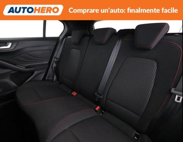FORD Focus 1.0 EcoBoost Hybrid 125 CV 5p. ST-Line