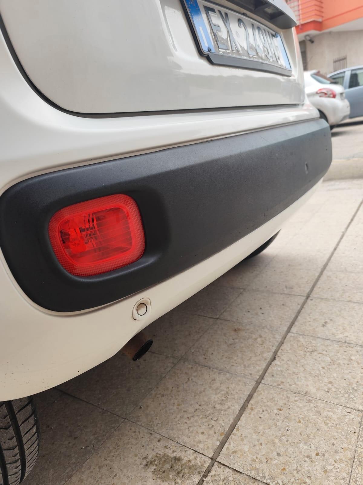 Fiat Panda 0.9 Metano 84cv Lounge