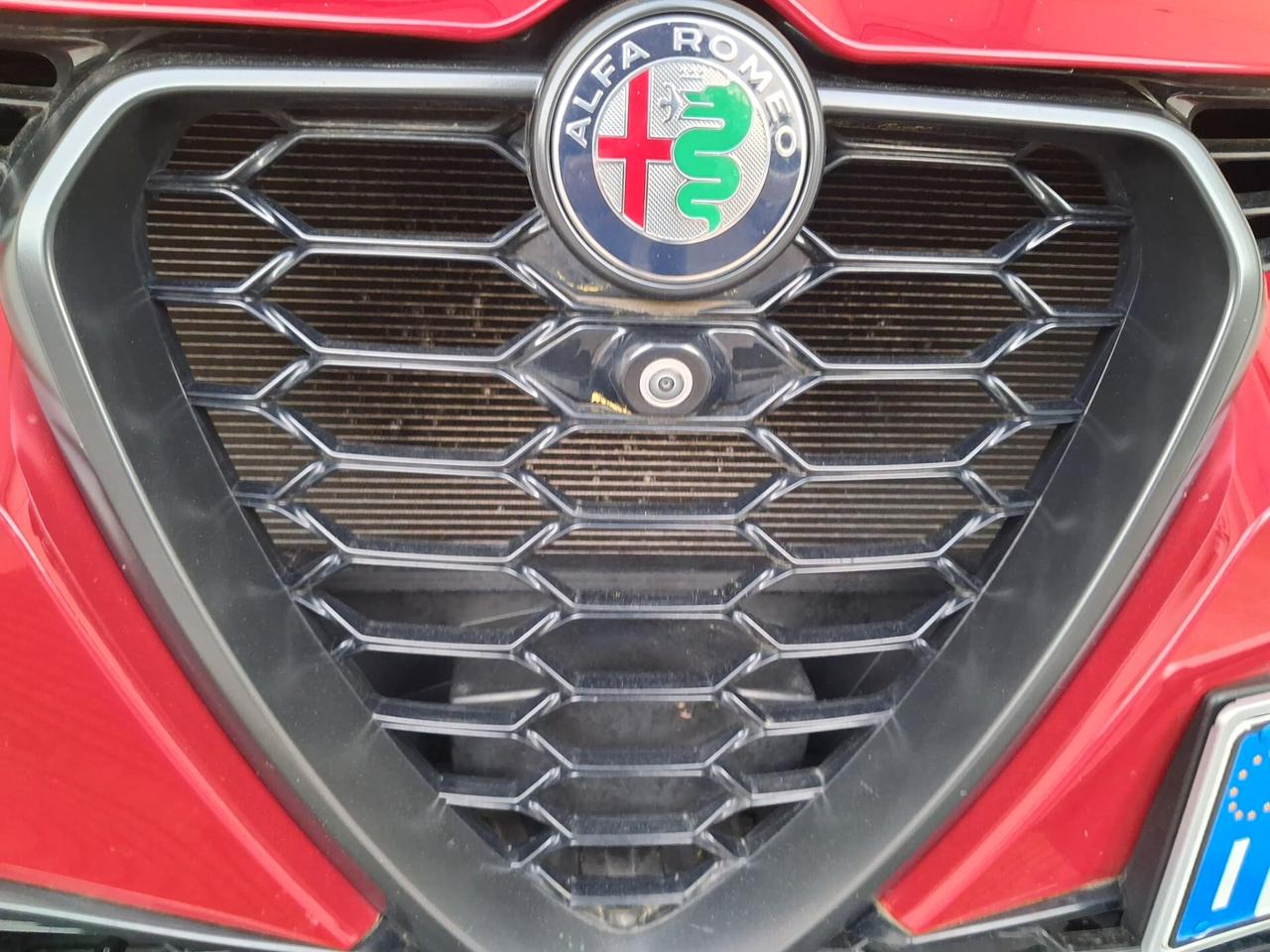 Alfa Romeo Tonale 1.6 diesel 130 CV TCT6 Sprint