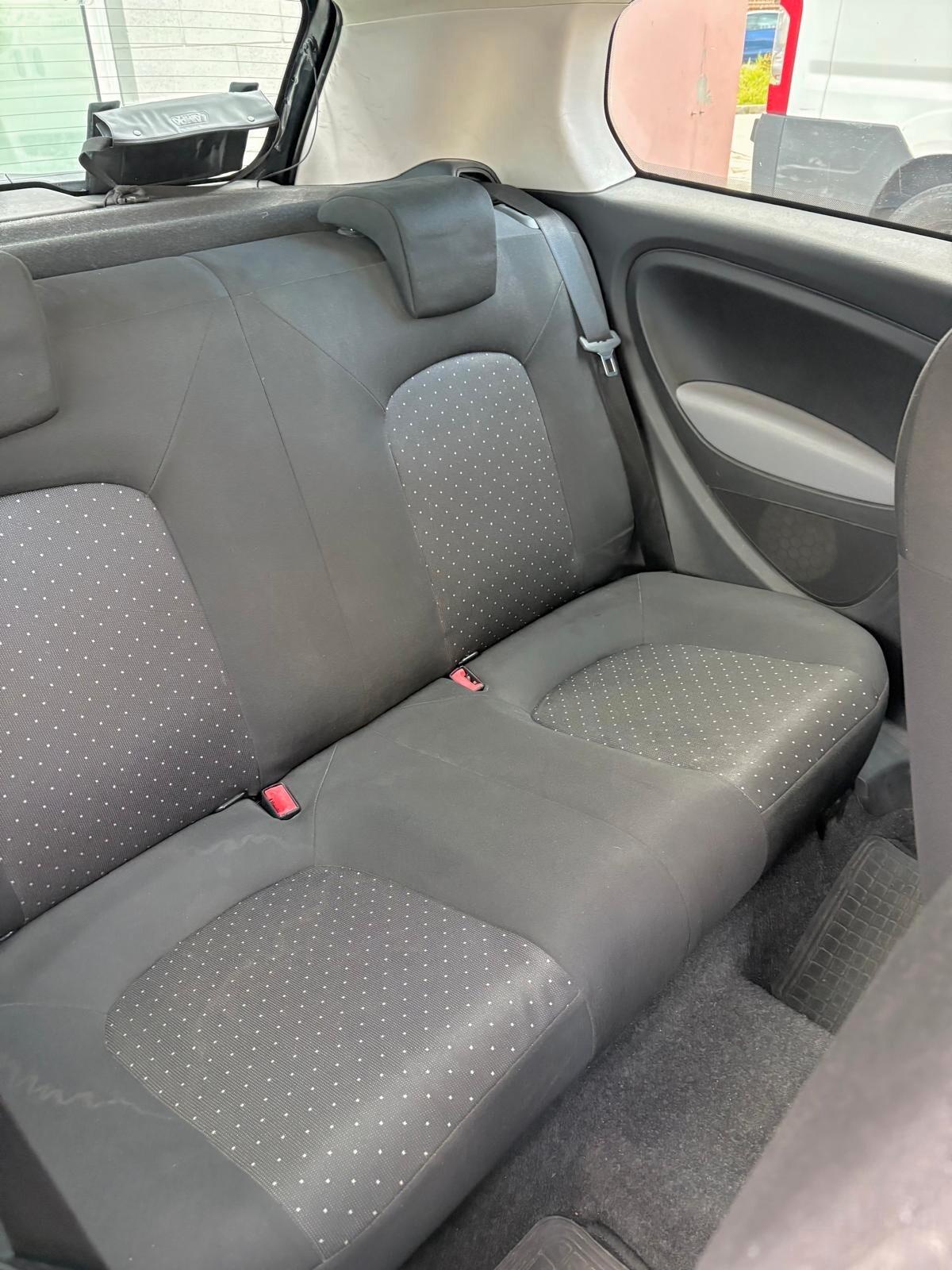 Fiat Grande Punto 1.2 benzina ok neopatentati