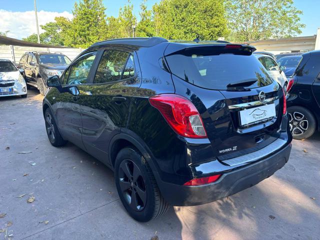 OPEL Mokka X 1.4 Turbo Ecotec 140CV 4x2 Business
