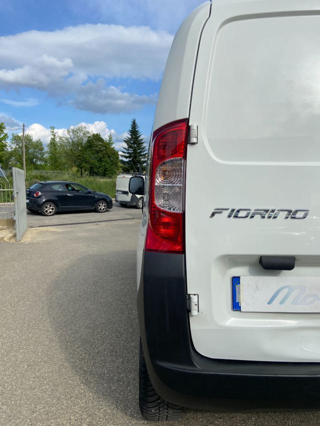 FIAT Fiorino *PROMO* 1.3 MJT 95CV Cargo SX