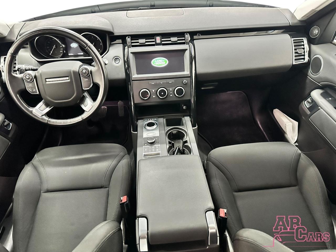 Land Rover Discovery 2.0 TD4 180 CV S GARANZIA COMPRESA