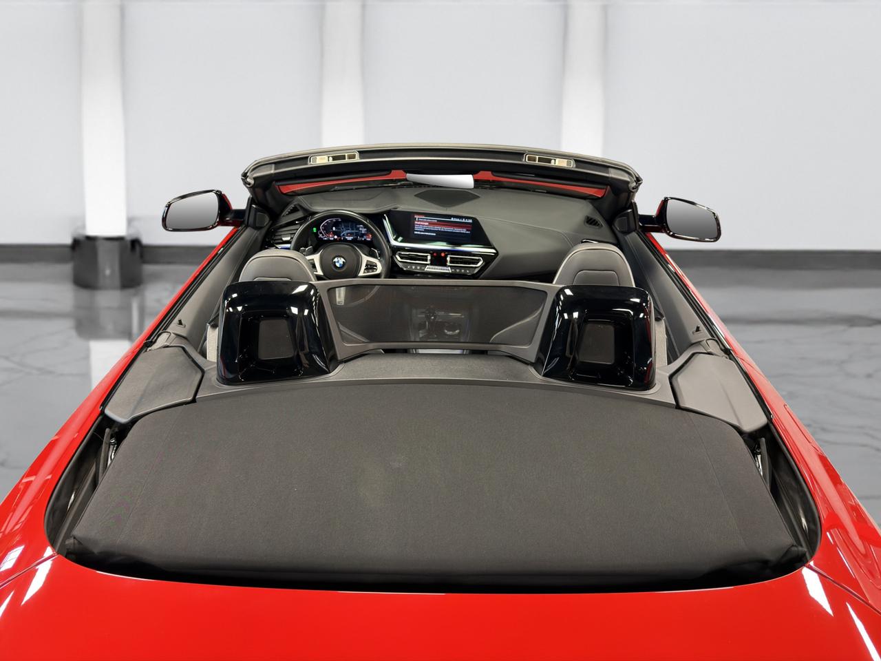 BMW Z4 sdrive 20i Msport auto