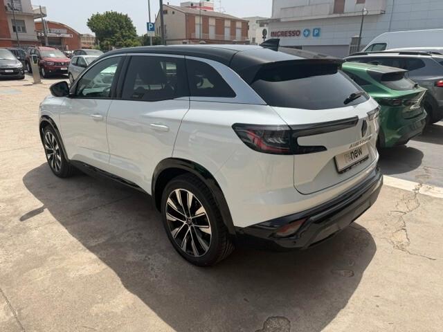 Renault Austral Full Hybrid E-Tech 200 CV Techno