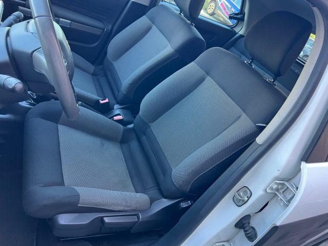 CITROEN C4 Cactus BlueHDi 100 Feel Van N1 +IVA