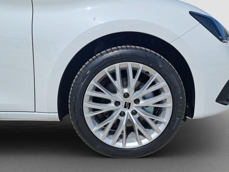 Seat Leon 2.0 TDI 150 CV DSG Business