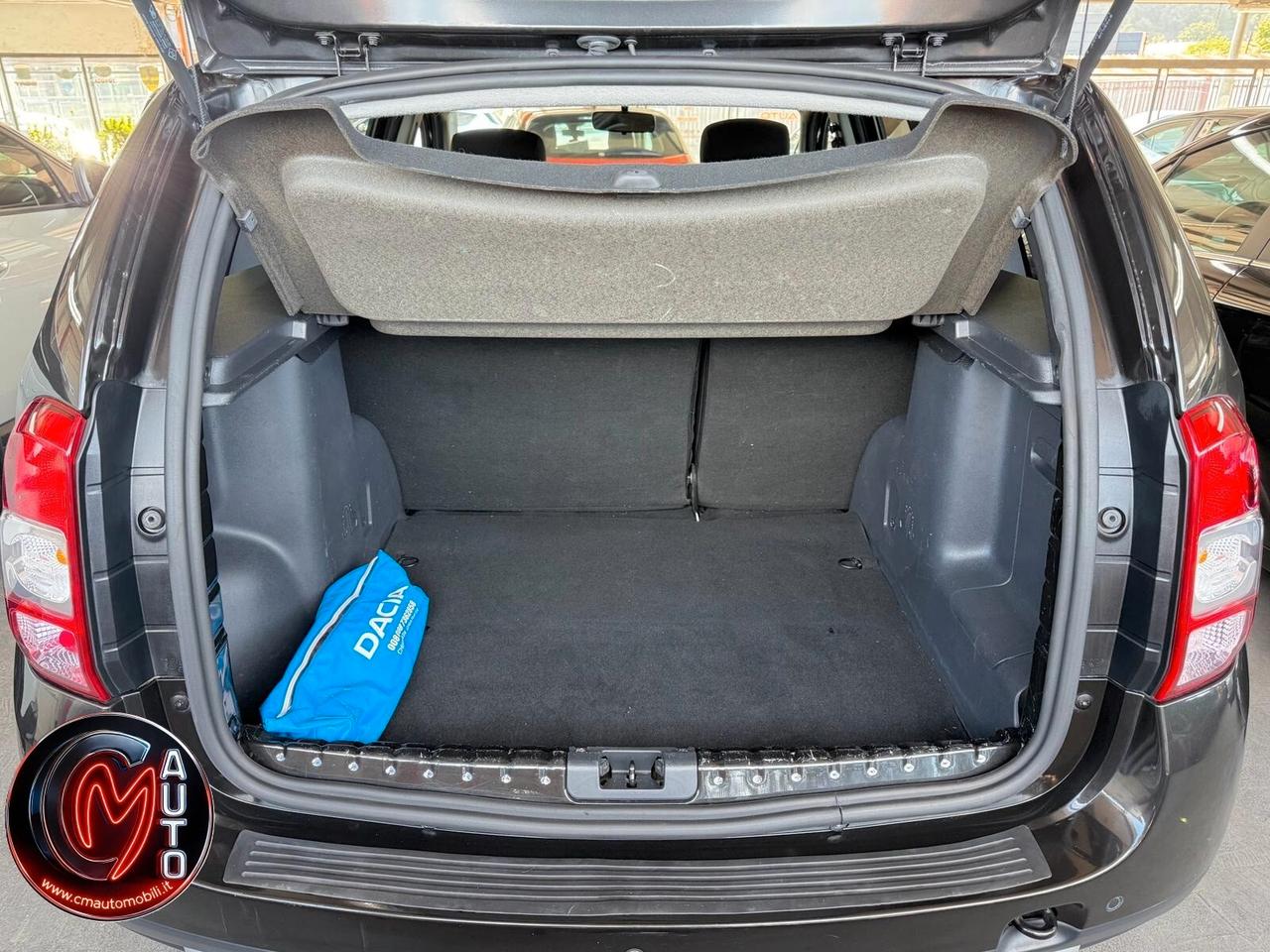 Duster 1.5 dCi 110 CV S&S 4x2 Serie Speciale Brave2