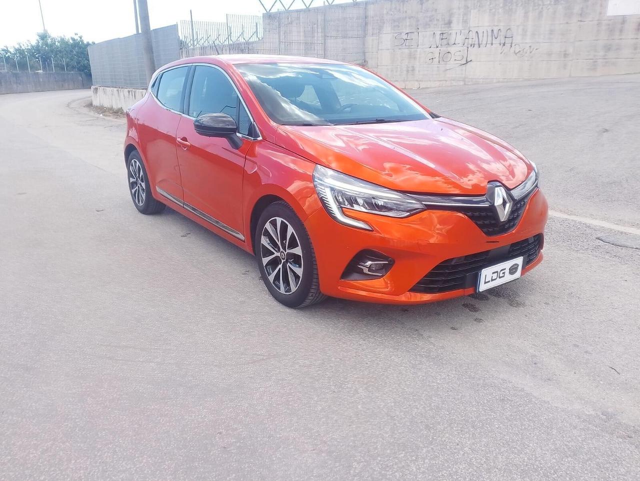 Renault Clio TCe 100 CV 5 porte Edition One