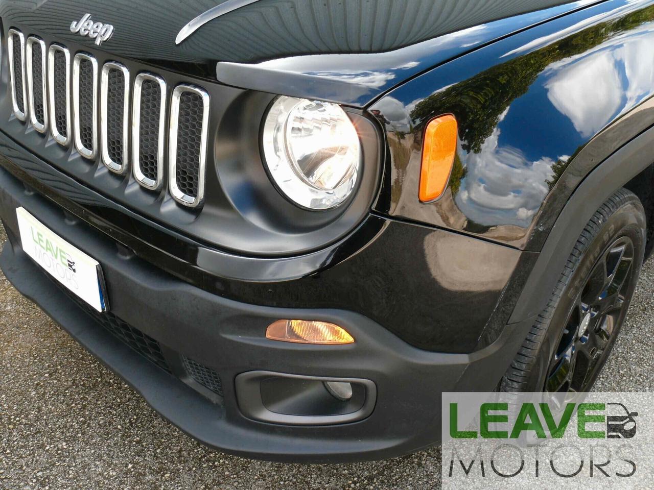 Jeep Renegade 1.4 MultiAir (M1407)