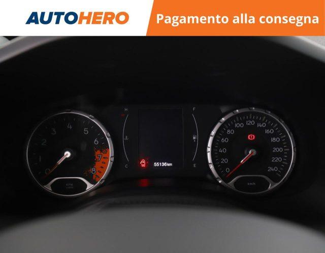 JEEP Renegade 1.4 MultiAir Longitude