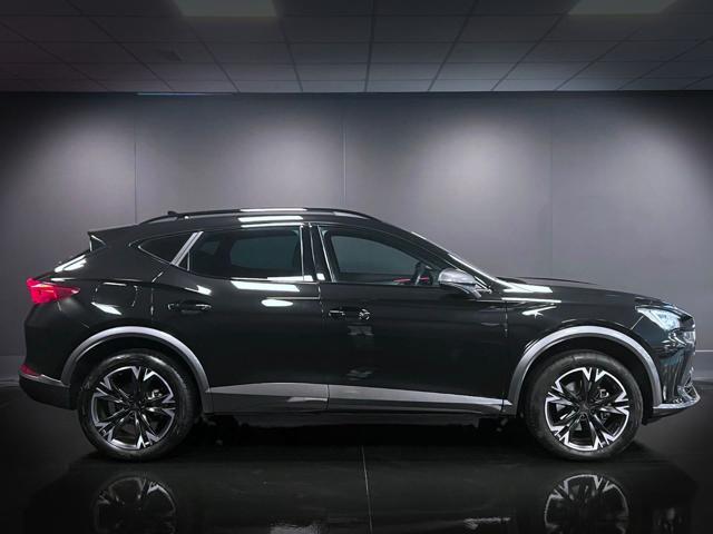 CUPRA Formentor 1.5 TSI DSG 150CV