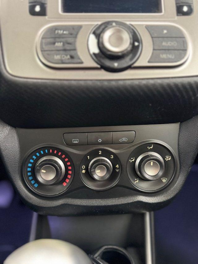 ALFA ROMEO MiTo 1.4 78 CV Distinctive
