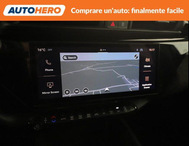 ALFA ROMEO Junior 1.2 136 CV Hybrid eDCT6 Speciale