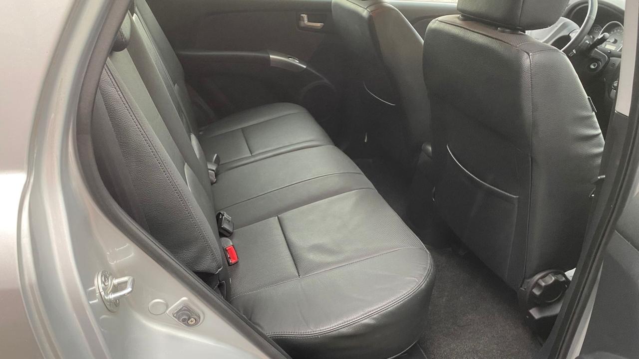 Kia Sportage 2.0 141CV Active Class EcoSuv