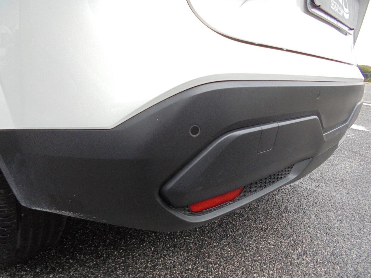 Nissan Qashqai MHEV 158 CV Xtronic Business