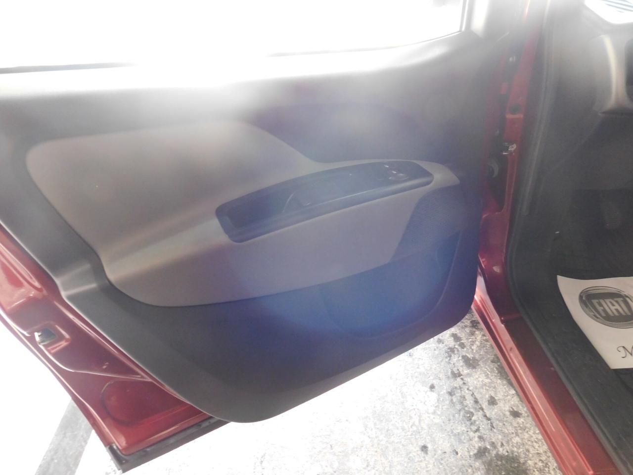 Fiat Doblo Doblò 1.4 16V Lounge