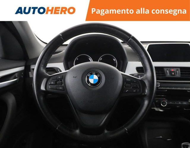 BMW X1 sDrive18d Business