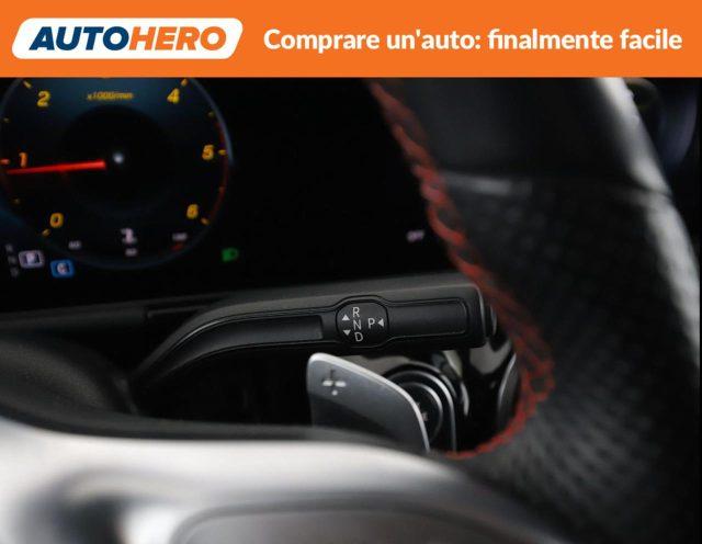 MERCEDES-BENZ B 180 d Automatic Premium