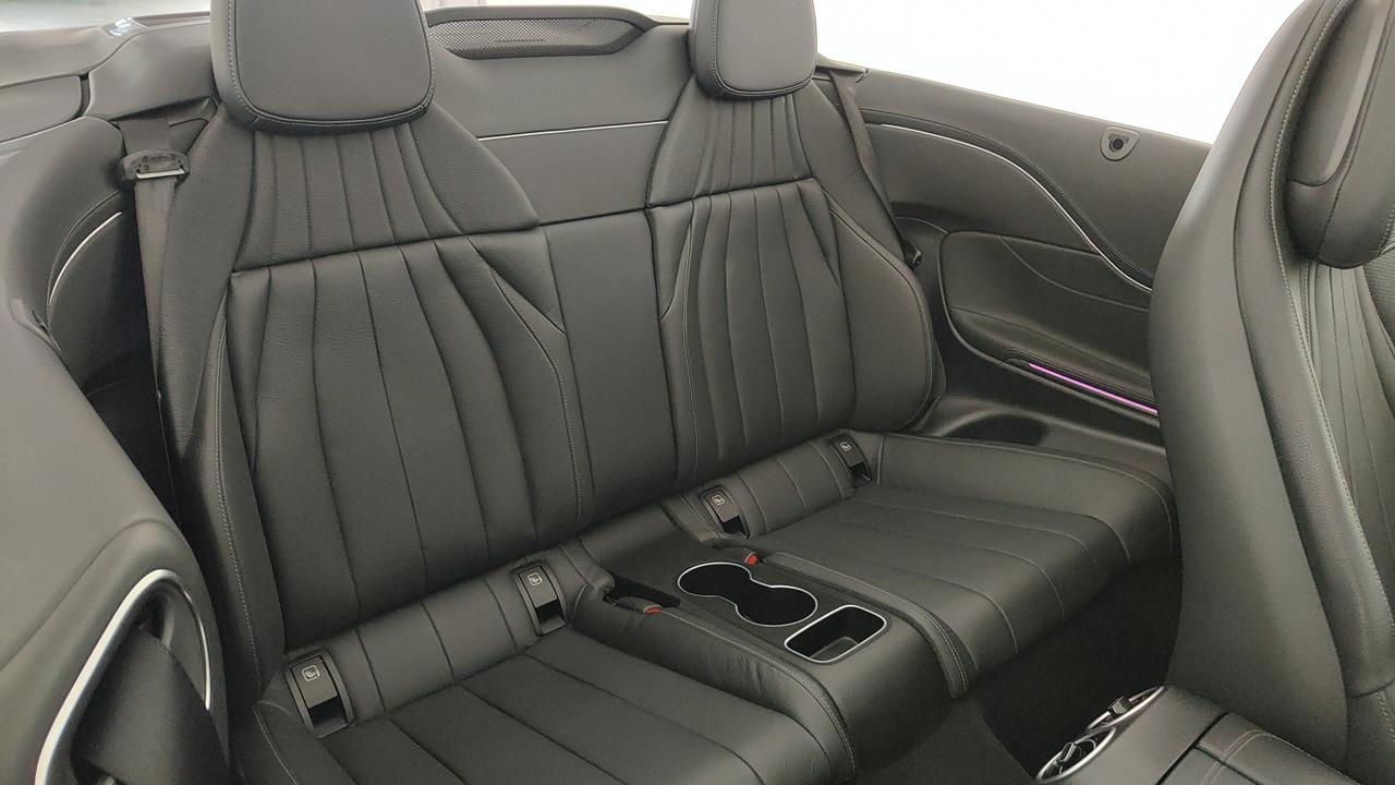 Mercedes-Benz CLE Cabrio 220 d AMG Line Premium Plus auto