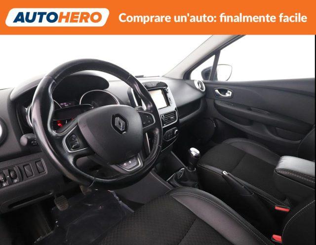 RENAULT Clio 1.2 75 CV 5 porte Duel2
