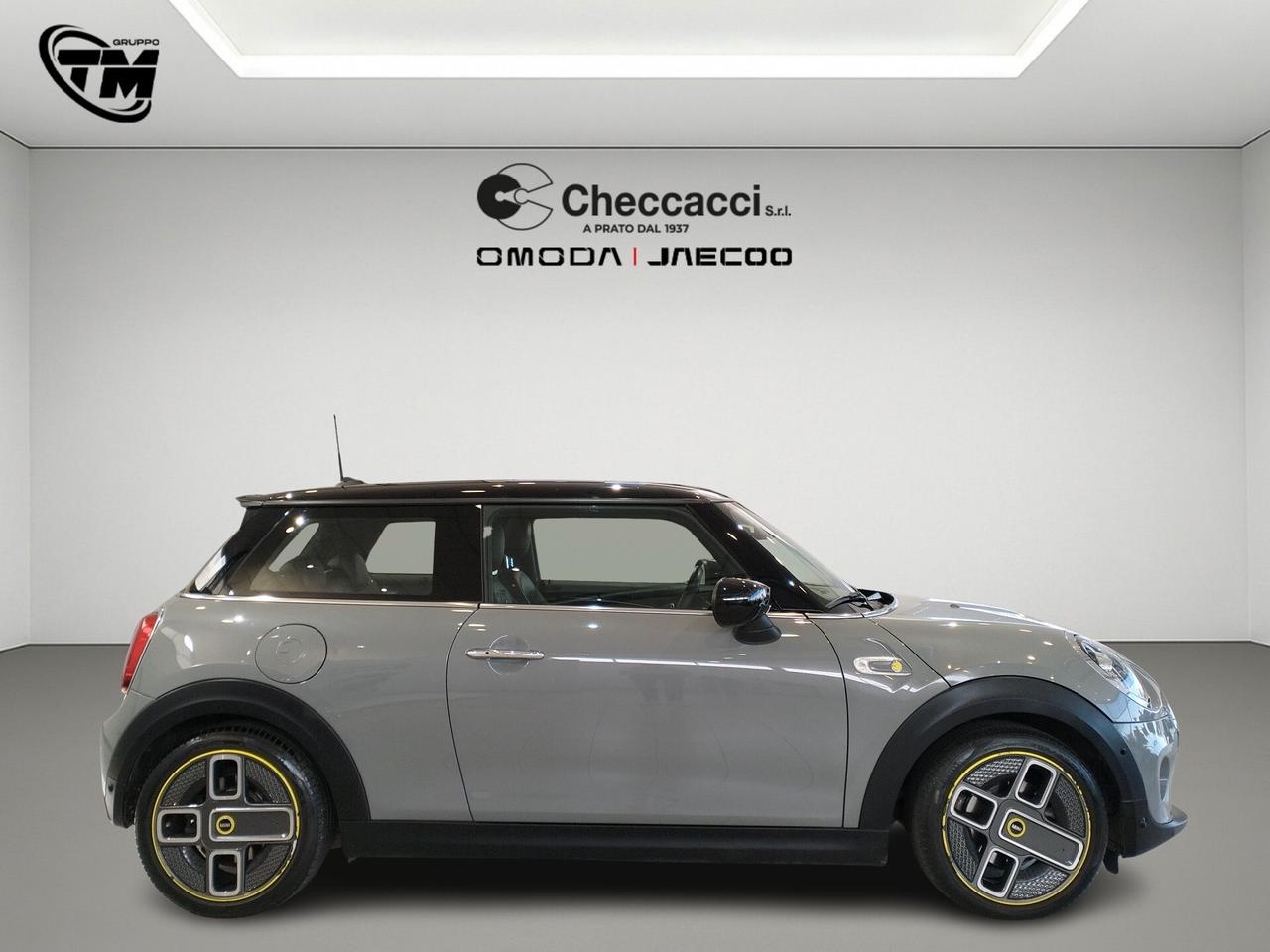 Mini Cooper SE Full Electric 3p XL *IVA ESPOSTA*AUTOMATICO*