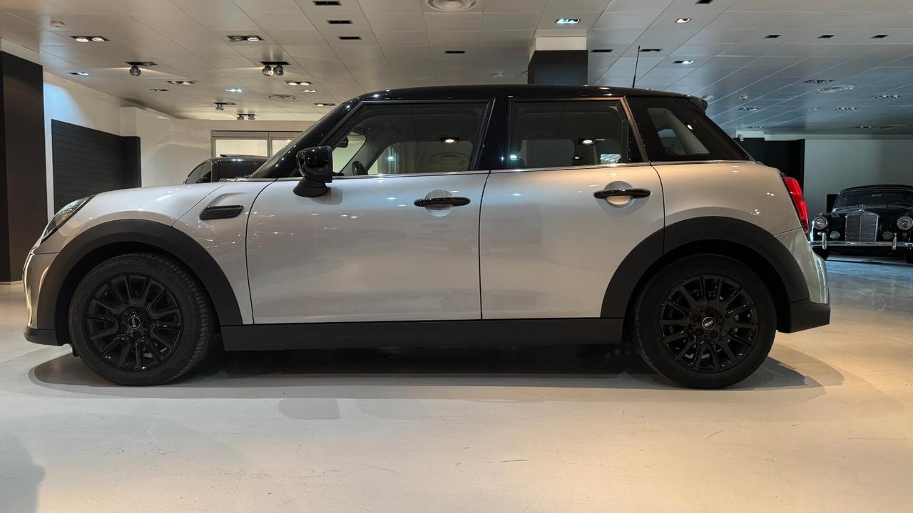 MINI COOPER 1.5 BENZINA 136CV 5PORTE- 2023