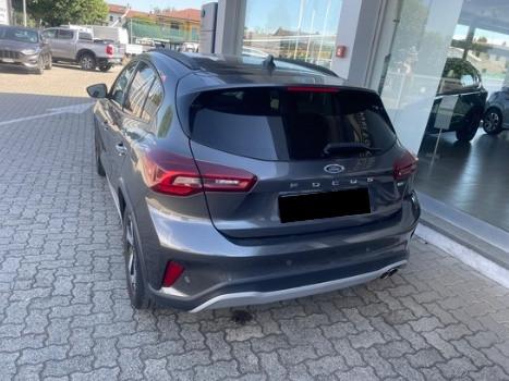 FORD Focus V 2022 - Focus 1.0t ecoboost h ST-Line 125cv