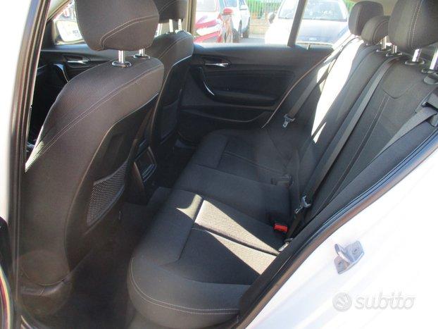 BMW 114 1.5 95CV EURO 6 SPORT
