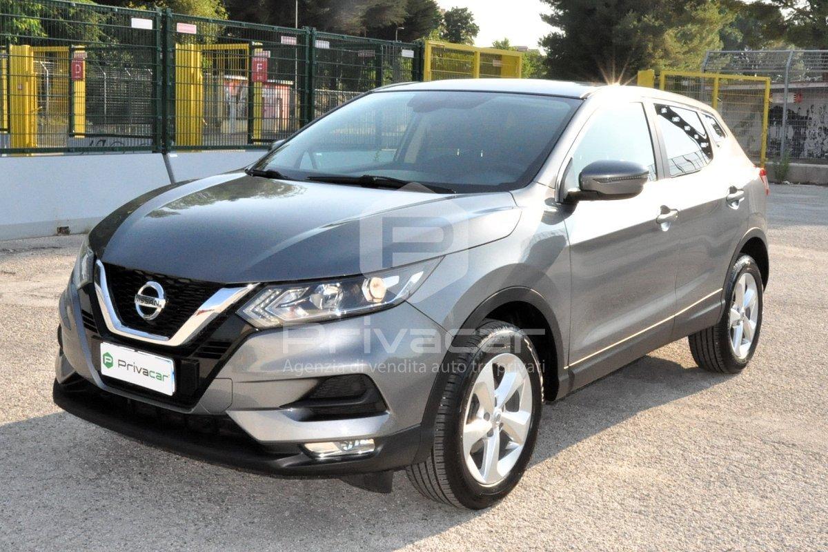 NISSAN Qashqai 1.5 dCi Business