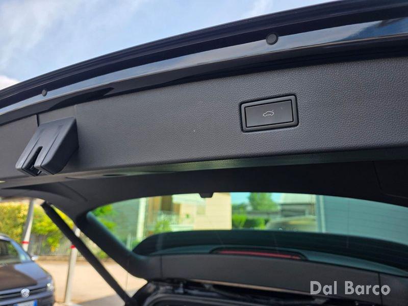 Volkswagen Tiguan 2.0 TDI SCR 110KWR-Line DSG