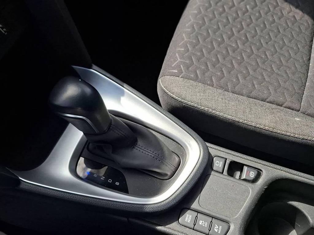Toyota Yaris Cross 1.5 H Trend FWD E-CVT