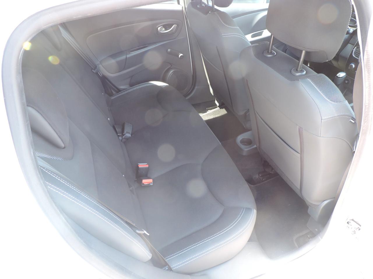 Renault Clio TCe 12V 90 CV GPL Start&Stop 5 porte Energy Zen