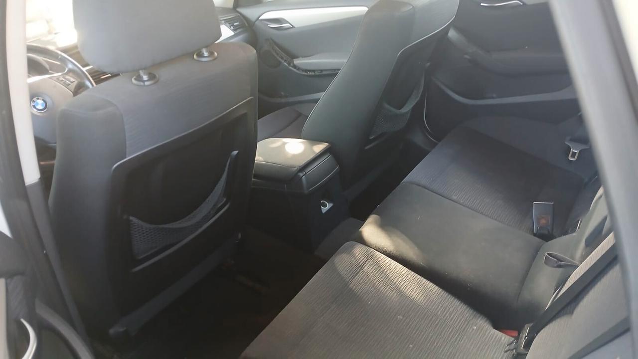 Bmw X1 sDrive18d Sport Line